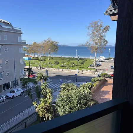 Διαμέρισμα Vistas Al Mar *