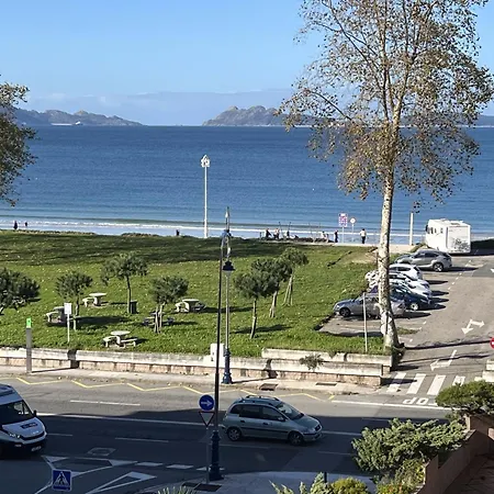Vistas Al Mar Διαμέρισμα *