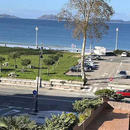 Vistas Al Mar Διαμέρισμα Βίγκο