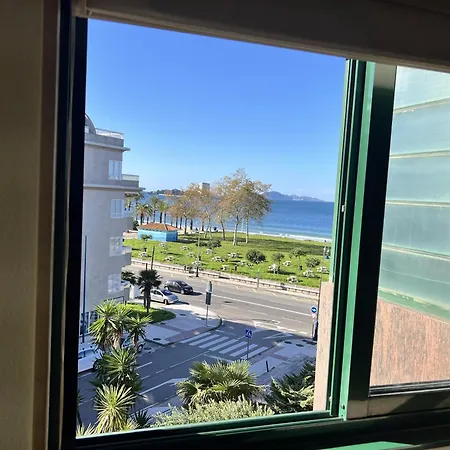 Vistas Al Mar