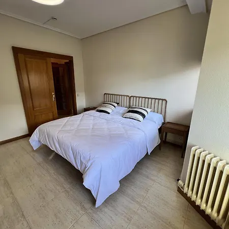 Appartamento Vistas Al Mar Vigo