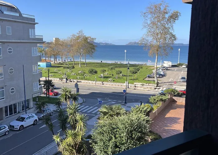 Διαμέρισμα Vistas Al Mar *