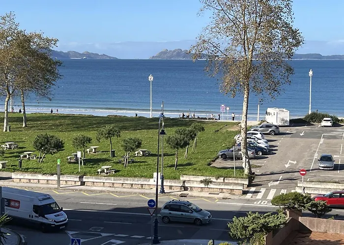 Vistas Al Mar Διαμέρισμα *